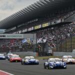 【画像】真夏の富士で50分間の短時間決戦！　2025年スーパーGT第４戦「FUJI GT SPRINT RACE」はトヨタ陣営が地力の高さを誇示 〜 画像4