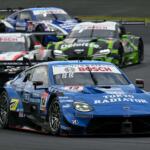 【画像】真夏の富士で50分間の短時間決戦！　2025年スーパーGT第４戦「FUJI GT SPRINT RACE」はトヨタ陣営が地力の高さを誇示 〜 画像5