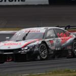 【画像】真夏の富士で50分間の短時間決戦！　2025年スーパーGT第４戦「FUJI GT SPRINT RACE」はトヨタ陣営が地力の高さを誇示 〜 画像6
