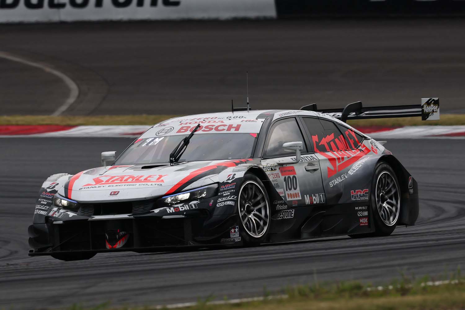 2025年スーパーGT第４戦「FUJI GT SPRINT RACE」は真夏の富士で50分間の白熱バトル！ 〜 画像6