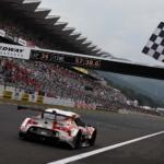 【画像】真夏の富士で50分間の短時間決戦！　2025年スーパーGT第４戦「FUJI GT SPRINT RACE」はトヨタ陣営が地力の高さを誇示 〜 画像8