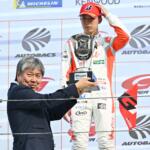 【画像】真夏の富士で50分間の短時間決戦！　2025年スーパーGT第４戦「FUJI GT SPRINT RACE」はトヨタ陣営が地力の高さを誇示 〜 画像11
