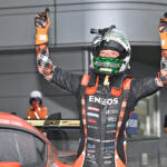 【画像】真夏の富士で50分間の短時間決戦！　2025年スーパーGT第４戦「FUJI GT SPRINT RACE」はトヨタ陣営が地力の高さを誇示 〜 画像12