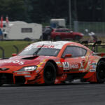 【画像】真夏の富士で50分間の短時間決戦！　2025年スーパーGT第４戦「FUJI GT SPRINT RACE」はトヨタ陣営が地力の高さを誇示 〜 画像14