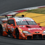 【画像】真夏の富士で50分間の短時間決戦！　2025年スーパーGT第４戦「FUJI GT SPRINT RACE」はトヨタ陣営が地力の高さを誇示 〜 画像15