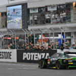 【画像】真夏の富士で50分間の短時間決戦！　2025年スーパーGT第４戦「FUJI GT SPRINT RACE」はトヨタ陣営が地力の高さを誇示 〜 画像17