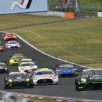 【画像】真夏の富士で50分間の短時間決戦！　2025年スーパーGT第４戦「FUJI GT SPRINT RACE」はトヨタ陣営が地力の高さを誇示 〜 画像20