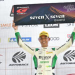 【画像】真夏の富士で50分間の短時間決戦！　2025年スーパーGT第４戦「FUJI GT SPRINT RACE」はトヨタ陣営が地力の高さを誇示 〜 画像24
