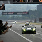 【画像】真夏の富士で50分間の短時間決戦！　2025年スーパーGT第４戦「FUJI GT SPRINT RACE」はトヨタ陣営が地力の高さを誇示 〜 画像26