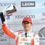 【画像】真夏の富士で50分間の短時間決戦！　2025年スーパーGT第４戦「FUJI GT SPRINT RACE」はトヨタ陣営が地力の高さを誇示 〜 画像28