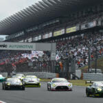【画像】真夏の富士で50分間の短時間決戦！　2025年スーパーGT第４戦「FUJI GT SPRINT RACE」はトヨタ陣営が地力の高さを誇示 〜 画像30