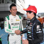 【画像】真夏の富士で50分間の短時間決戦！　2025年スーパーGT第４戦「FUJI GT SPRINT RACE」はトヨタ陣営が地力の高さを誇示 〜 画像33