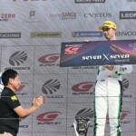 【画像】真夏の富士で50分間の短時間決戦！　2025年スーパーGT第４戦「FUJI GT SPRINT RACE」はトヨタ陣営が地力の高さを誇示 〜 画像38