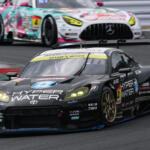 【画像】真夏の富士で50分間の短時間決戦！　2025年スーパーGT第４戦「FUJI GT SPRINT RACE」はトヨタ陣営が地力の高さを誇示 〜 画像39