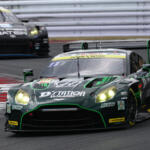 【画像】真夏の富士で50分間の短時間決戦！　2025年スーパーGT第４戦「FUJI GT SPRINT RACE」はトヨタ陣営が地力の高さを誇示 〜 画像40