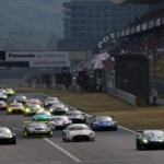 【画像】真夏の富士で50分間の短時間決戦！　2025年スーパーGT第４戦「FUJI GT SPRINT RACE」はトヨタ陣営が地力の高さを誇示 〜 画像41