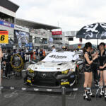 【画像】真夏の富士で50分間の短時間決戦！　2025年スーパーGT第４戦「FUJI GT SPRINT RACE」はトヨタ陣営が地力の高さを誇示 〜 画像42