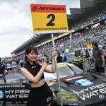 【画像】真夏の富士で50分間の短時間決戦！　2025年スーパーGT第４戦「FUJI GT SPRINT RACE」はトヨタ陣営が地力の高さを誇示 〜 画像44