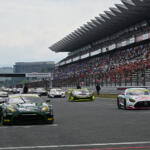 【画像】真夏の富士で50分間の短時間決戦！　2025年スーパーGT第４戦「FUJI GT SPRINT RACE」はトヨタ陣営が地力の高さを誇示 〜 画像45