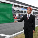 【画像】真夏の富士で50分間の短時間決戦！　2025年スーパーGT第４戦「FUJI GT SPRINT RACE」はトヨタ陣営が地力の高さを誇示 〜 画像46