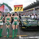 【画像】真夏の富士で50分間の短時間決戦！　2025年スーパーGT第４戦「FUJI GT SPRINT RACE」はトヨタ陣営が地力の高さを誇示 〜 画像47