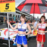 【画像】真夏の富士で50分間の短時間決戦！　2025年スーパーGT第４戦「FUJI GT SPRINT RACE」はトヨタ陣営が地力の高さを誇示 〜 画像48