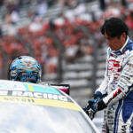 【画像】真夏の富士で50分間の短時間決戦！　2025年スーパーGT第４戦「FUJI GT SPRINT RACE」はトヨタ陣営が地力の高さを誇示 〜 画像56