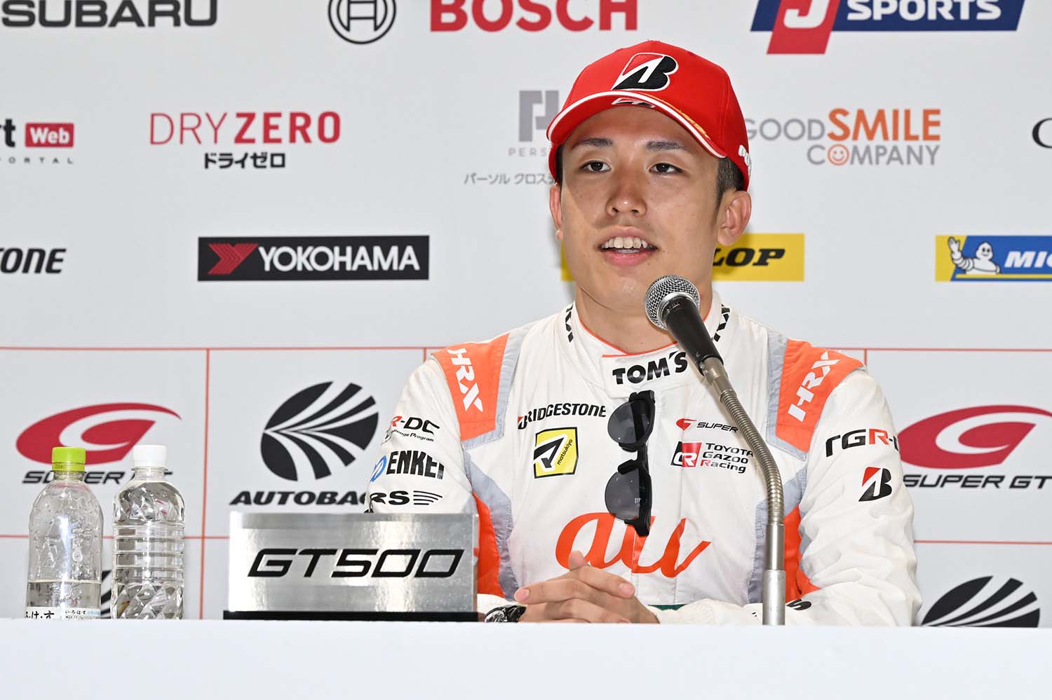 2025年スーパーGT第４戦「FUJI GT SPRINT RACE」は真夏の富士で50分間の白熱バトル！ 〜 画像58