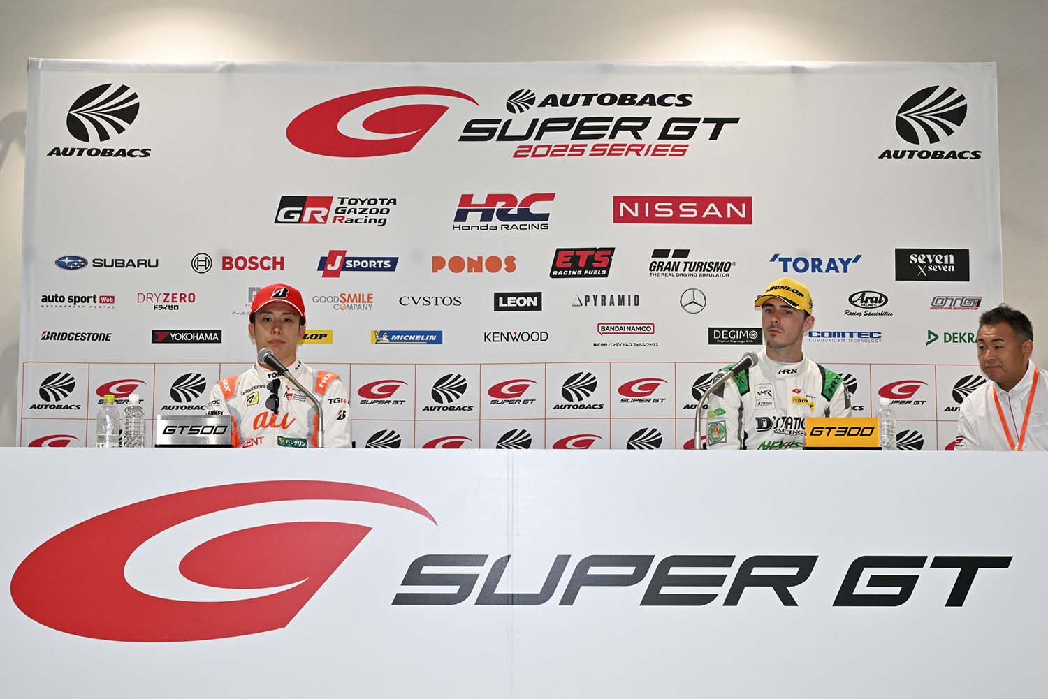 2025年スーパーGT第４戦「FUJI GT SPRINT RACE」は真夏の富士で50分間の白熱バトル！ 〜 画像59