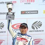 【画像】真夏の富士で50分間の短時間決戦！　2025年スーパーGT第４戦「FUJI GT SPRINT RACE」はトヨタ陣営が地力の高さを誇示 〜 画像63