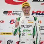 【画像】真夏の富士で50分間の短時間決戦！　2025年スーパーGT第４戦「FUJI GT SPRINT RACE」はトヨタ陣営が地力の高さを誇示 〜 画像64