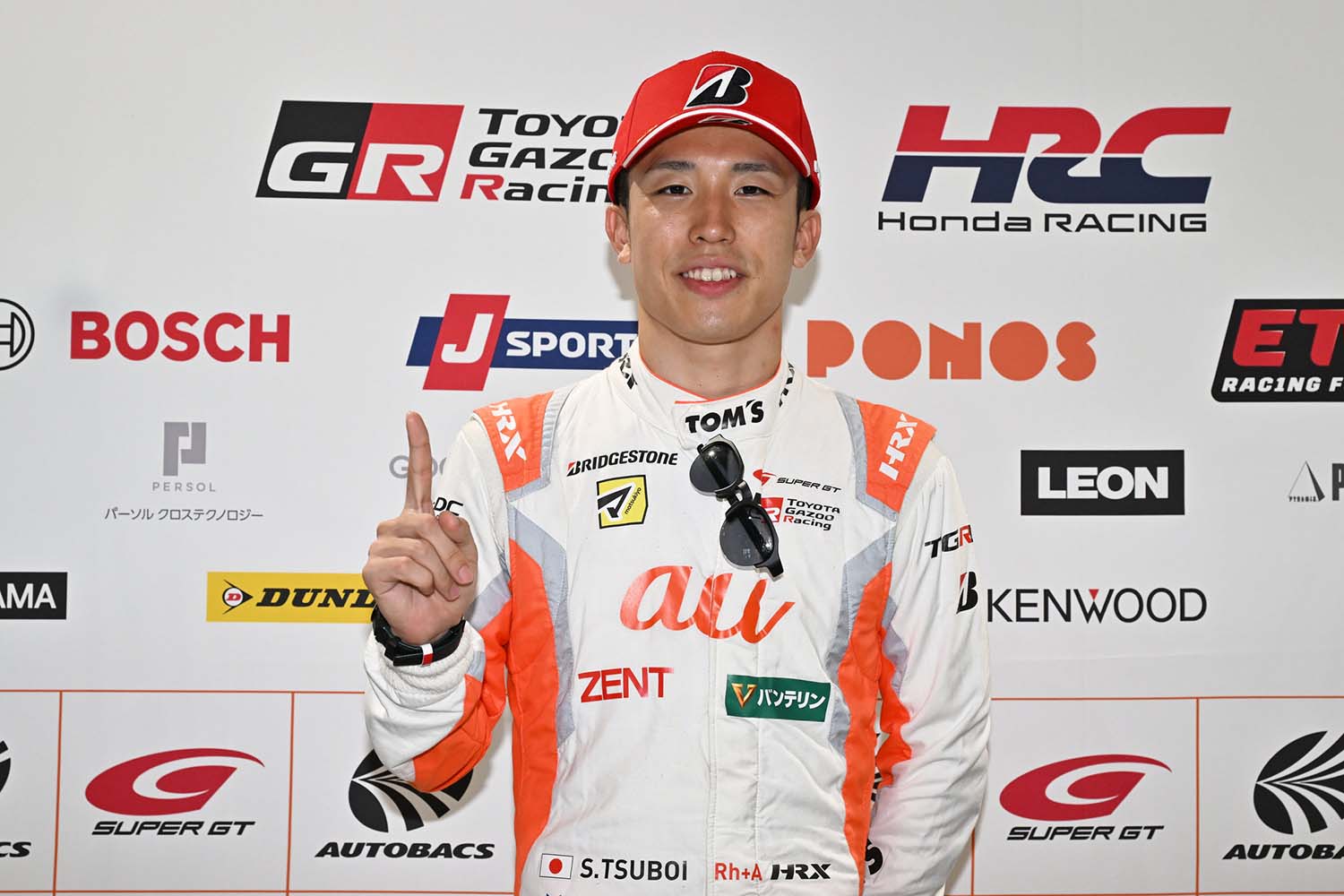 2025年スーパーGT第４戦「FUJI GT SPRINT RACE」は真夏の富士で50分間の白熱バトル！ 〜 画像65