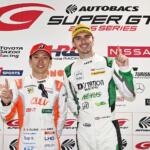 【画像】真夏の富士で50分間の短時間決戦！　2025年スーパーGT第４戦「FUJI GT SPRINT RACE」はトヨタ陣営が地力の高さを誇示 〜 画像66