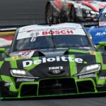 【画像】真夏の富士で50分間の短時間決戦！　2025年スーパーGT第４戦「FUJI GT SPRINT RACE」はトヨタ陣営が地力の高さを誇示 〜 画像67