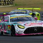 【画像】真夏の富士で50分間の短時間決戦！　2025年スーパーGT第４戦「FUJI GT SPRINT RACE」はトヨタ陣営が地力の高さを誇示 〜 画像68