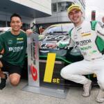 【画像】真夏の富士で50分間の短時間決戦！　2025年スーパーGT第４戦「FUJI GT SPRINT RACE」はトヨタ陣営が地力の高さを誇示 〜 画像69