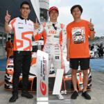 【画像】真夏の富士で50分間の短時間決戦！　2025年スーパーGT第４戦「FUJI GT SPRINT RACE」はトヨタ陣営が地力の高さを誇示 〜 画像71