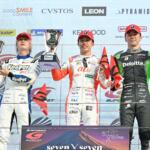【画像】真夏の富士で50分間の短時間決戦！　2025年スーパーGT第４戦「FUJI GT SPRINT RACE」はトヨタ陣営が地力の高さを誇示 〜 画像72