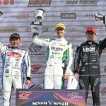 【画像】真夏の富士で50分間の短時間決戦！　2025年スーパーGT第４戦「FUJI GT SPRINT RACE」はトヨタ陣営が地力の高さを誇示 〜 画像73