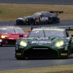 【画像】真夏の富士で50分間の短時間決戦！　2025年スーパーGT第４戦「FUJI GT SPRINT RACE」はトヨタ陣営が地力の高さを誇示 〜 画像74