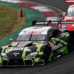 【画像】真夏の富士で50分間の短時間決戦！　2025年スーパーGT第４戦「FUJI GT SPRINT RACE」はトヨタ陣営が地力の高さを誇示 〜 画像75
