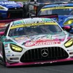 【画像】真夏の富士で50分間の短時間決戦！　2025年スーパーGT第４戦「FUJI GT SPRINT RACE」はトヨタ陣営が地力の高さを誇示 〜 画像76