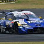 【画像】真夏の富士で50分間の短時間決戦！　2025年スーパーGT第４戦「FUJI GT SPRINT RACE」はトヨタ陣営が地力の高さを誇示 〜 画像77
