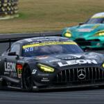 【画像】真夏の富士で50分間の短時間決戦！　2025年スーパーGT第４戦「FUJI GT SPRINT RACE」はトヨタ陣営が地力の高さを誇示 〜 画像78