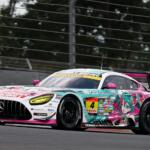 【画像】真夏の富士で50分間の短時間決戦！　2025年スーパーGT第４戦「FUJI GT SPRINT RACE」はトヨタ陣営が地力の高さを誇示 〜 画像79