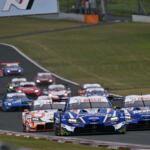 【画像】真夏の富士で50分間の短時間決戦！　2025年スーパーGT第４戦「FUJI GT SPRINT RACE」はトヨタ陣営が地力の高さを誇示 〜 画像81