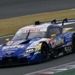【画像】真夏の富士で50分間の短時間決戦！　2025年スーパーGT第４戦「FUJI GT SPRINT RACE」はトヨタ陣営が地力の高さを誇示 〜 画像84