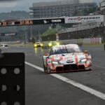 【画像】真夏の富士で50分間の短時間決戦！　2025年スーパーGT第４戦「FUJI GT SPRINT RACE」はトヨタ陣営が地力の高さを誇示 〜 画像86