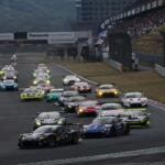 【画像】真夏の富士で50分間の短時間決戦！　2025年スーパーGT第４戦「FUJI GT SPRINT RACE」はトヨタ陣営が地力の高さを誇示 〜 画像87