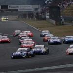 【画像】真夏の富士で50分間の短時間決戦！　2025年スーパーGT第４戦「FUJI GT SPRINT RACE」はトヨタ陣営が地力の高さを誇示 〜 画像88